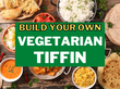 Build Your Own Veg Tiffin
