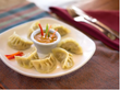 Steamed Momos (10 PCS)