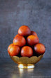 Gulab Jamun (5 PCS)