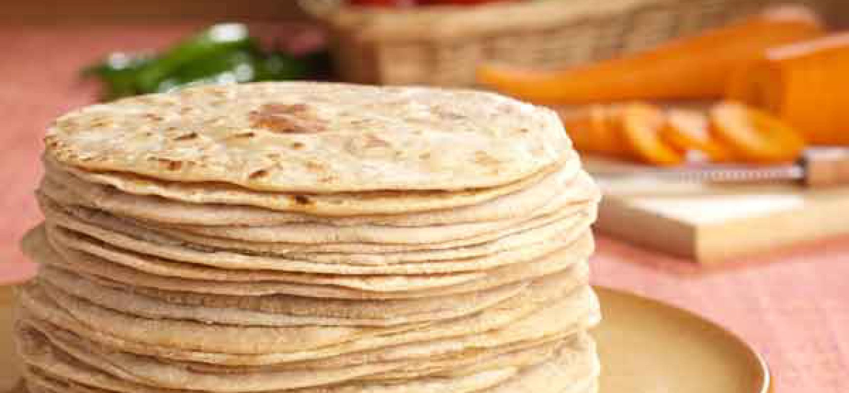 Khan Roti Roti (12 PCS) – Khaana Express